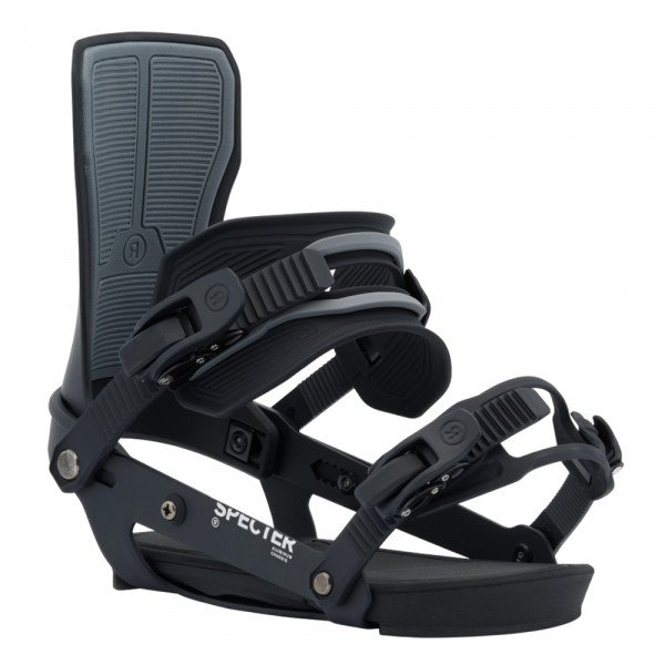 Крепления сноубордические женские Ride Specter - 2026 