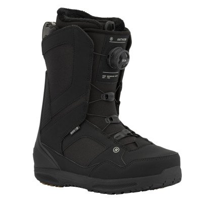 Ботинки сноубордические мужские Ride Anthem - 2026 