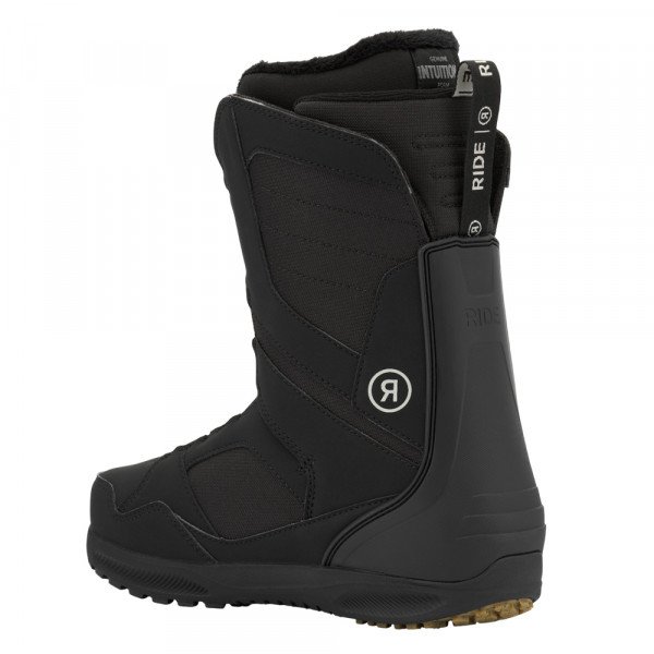 Ботинки сноубордические мужские Ride Anthem - 2026 Ботинки сноубордические мужские Ride Anthem - 2026