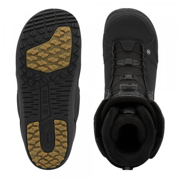 Ботинки сноубордические мужские Ride Anthem - 2026 Ботинки сноубордические мужские Ride Anthem - 2026