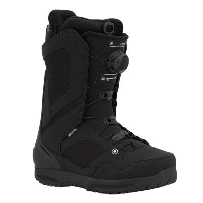 Ботинки сноубордические женские Ride Sage - 2026 