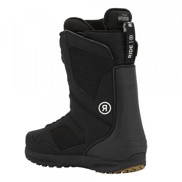 Ботинки сноубордические женские Ride Sage - 2026 Ботинки сноубордические женские Ride Sage - 2026