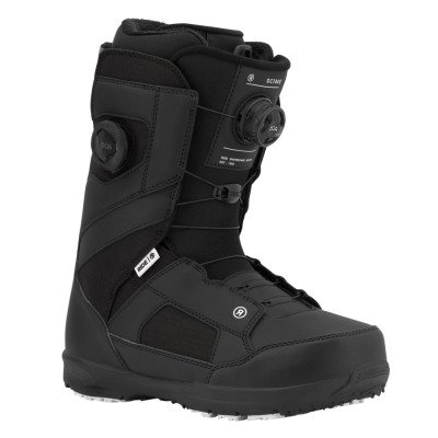 Ботинки сноубордические мужские Ride Octave - 2026 