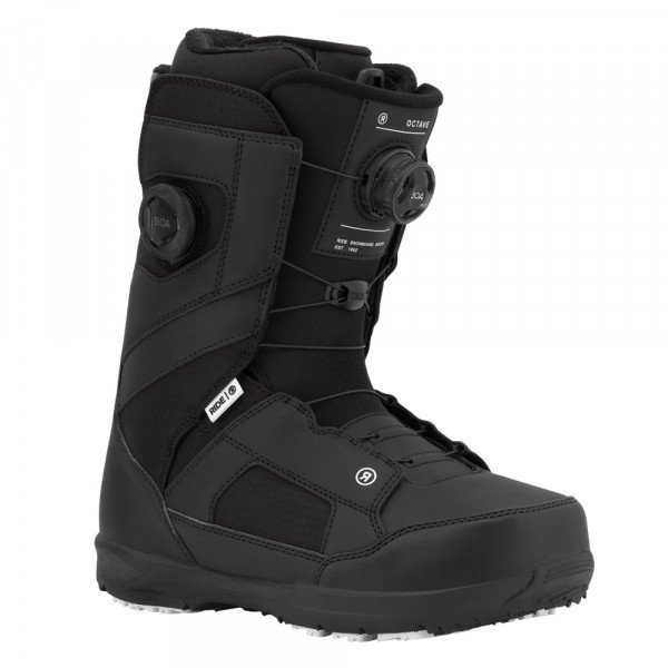 Ботинки сноубордические мужские Ride Octave - 2026 Ботинки сноубордические мужские Ride Octave - 2026
