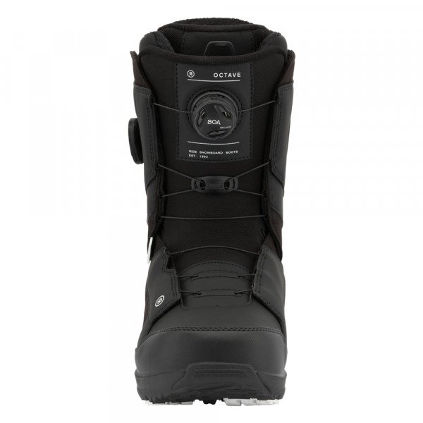 Ботинки сноубордические мужские Ride Octave - 2026 Ботинки сноубордические мужские Ride Octave - 2026