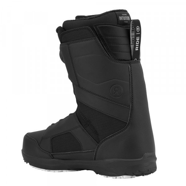 Ботинки сноубордические мужские Ride Octave - 2026 