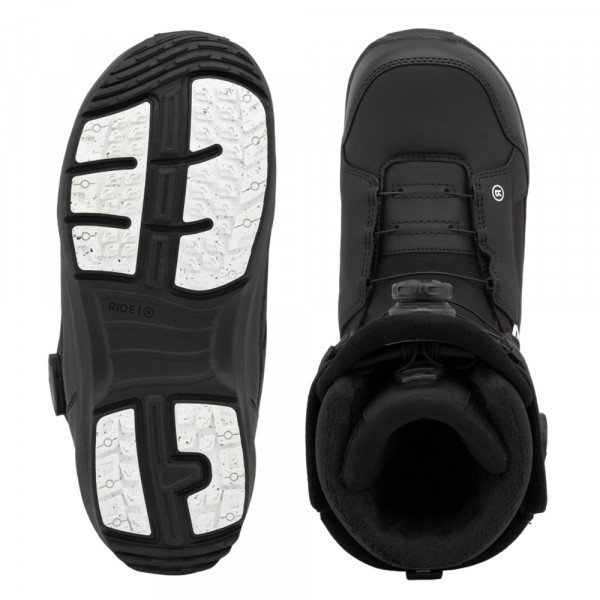 Ботинки сноубордические мужские Ride Octave - 2026 