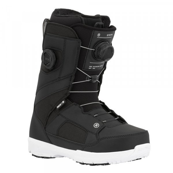 Ботинки сноубордические женские Ride Synth - 2026 