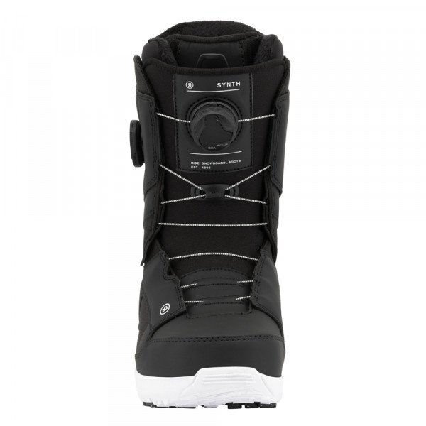 Ботинки сноубордические женские Ride Synth - 2026 Ботинки сноубордические женские Ride Synth - 2026