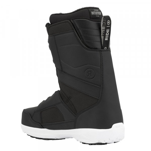 Ботинки сноубордические женские Ride Synth - 2026 