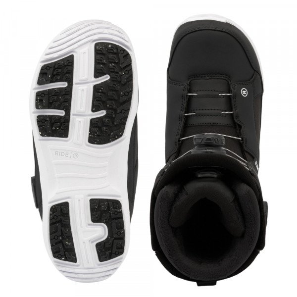 Ботинки сноубордические женские Ride Synth - 2026 