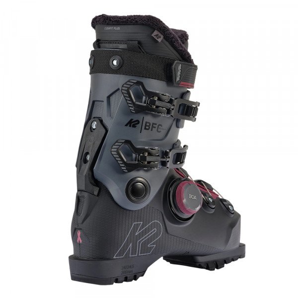 Ботинки горнолыжные женские K2 BFC 95 Boa W 