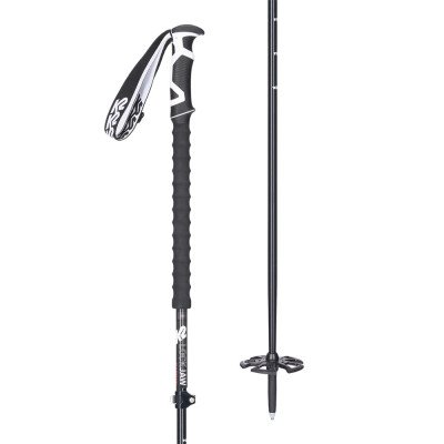 Палки горнолыжные K2 Lockjaw Carbon Палки горнолыжные K2 Lockjaw Carbon