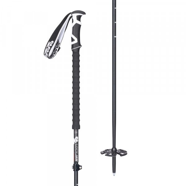 Палки горнолыжные K2 Lockjaw Carbon Палки горнолыжные K2 Lockjaw Carbon