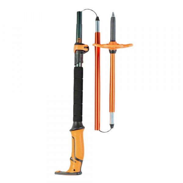 Палки горнолыжные K2 Scepter 4s 