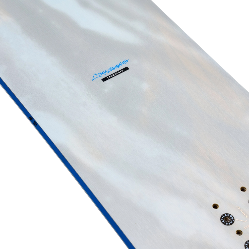 Сноуборд K2 Commonwealth - 2026 Wide 