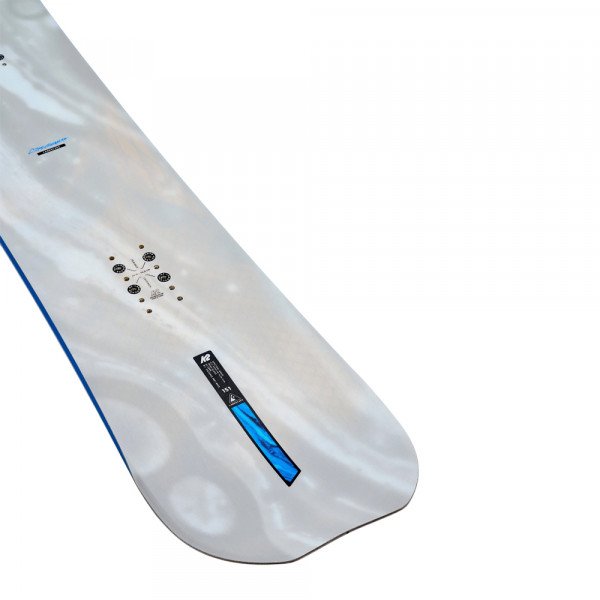 Сноуборд K2 Commonwealth - 2026 Wide Сноуборд K2 Commonwealth - 2026 Wide