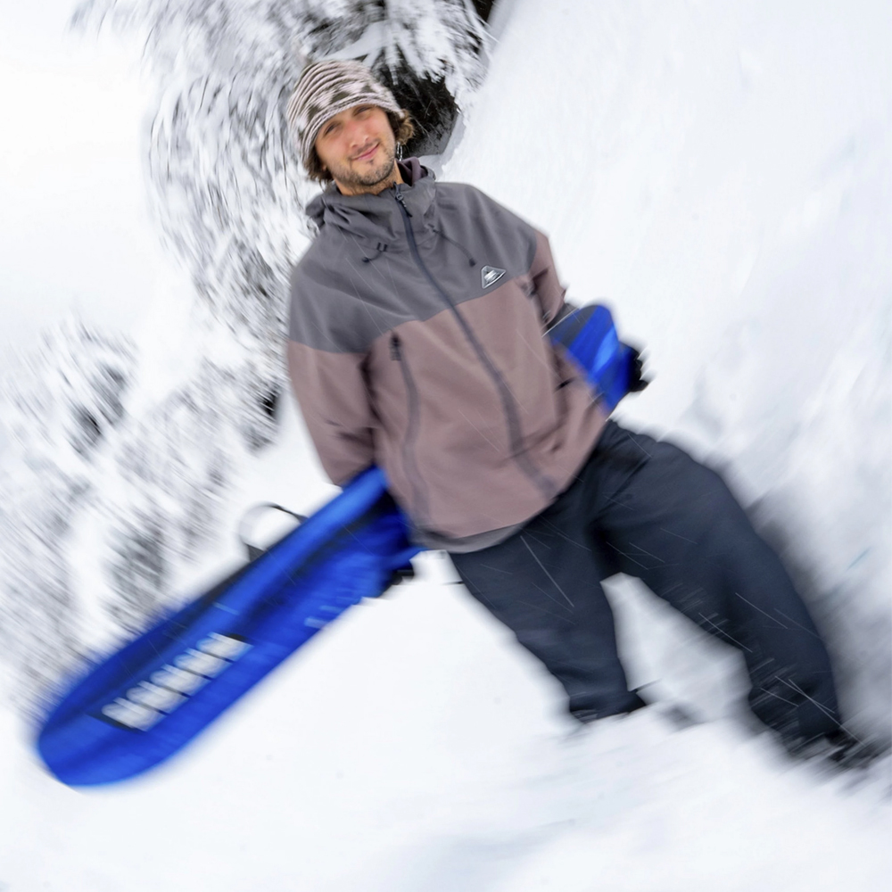 Сноуборд K2 Commonwealth - 2026 Wide 