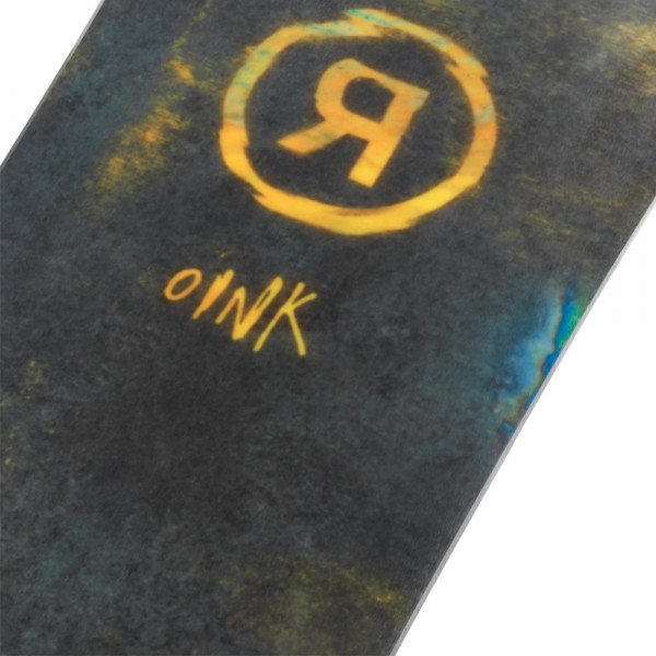 Сноуборд Ride Twinpig - 2026 Wide Сноуборд Ride Twinpig - 2026 Wide