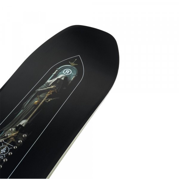 Сноуборд мужской Ride Shadowban - 2026 Wide