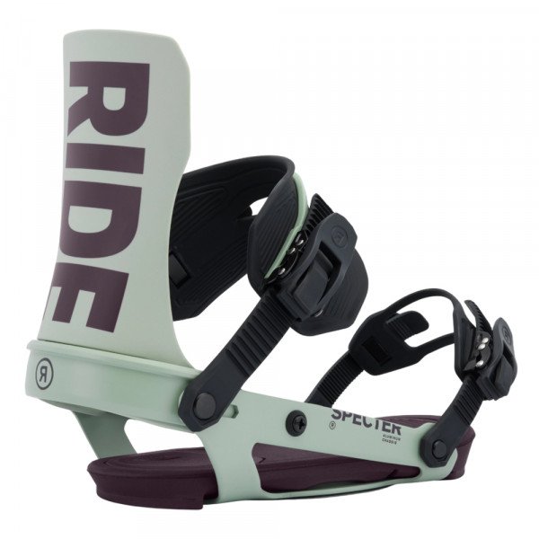 Крепления сноубордические женские Ride Specter - 2026 Крепления сноубордические женские Ride Specter - 2026