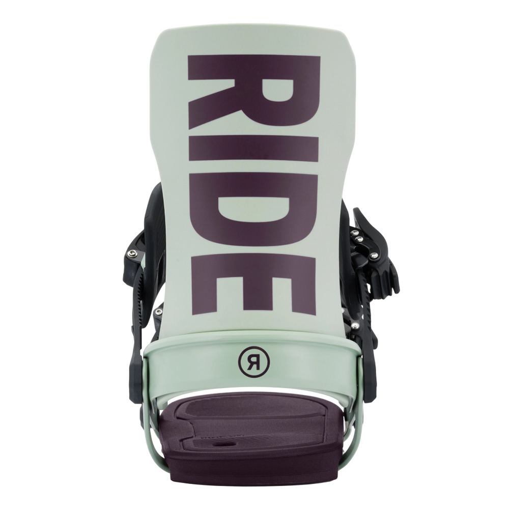 Крепления сноубордические женские Ride Specter - 2026 