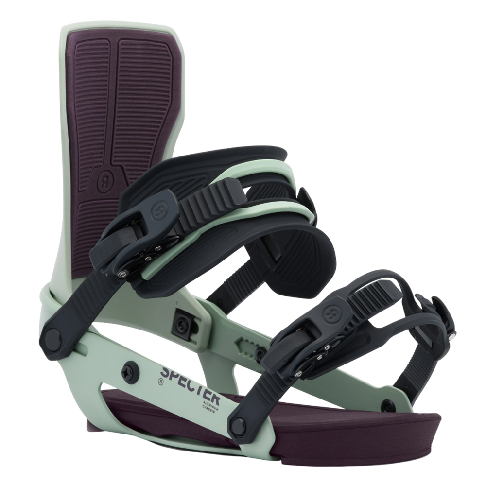 Крепления сноубордические женские Ride Specter - 2026 