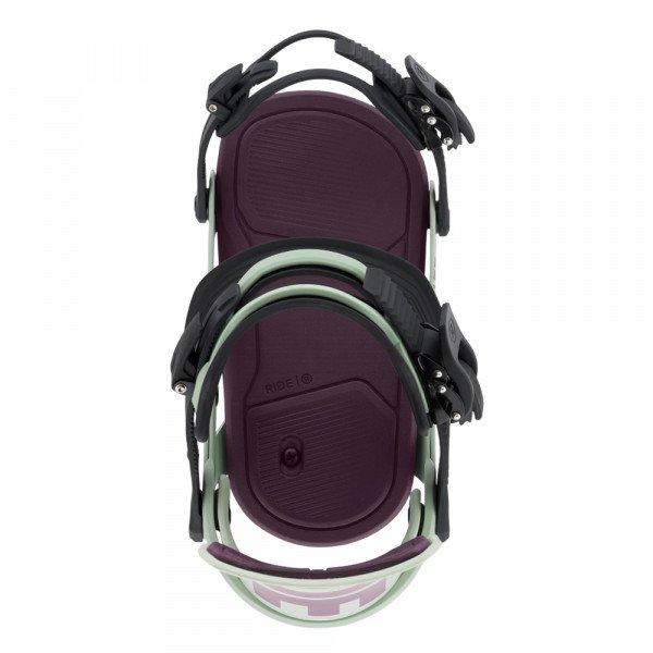 Крепления сноубордические женские Ride Specter - 2026 