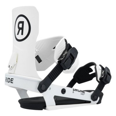 Крепления сноубордические женские Ride Drone - 2026 Крепления сноубордические женские Ride Drone - 2026