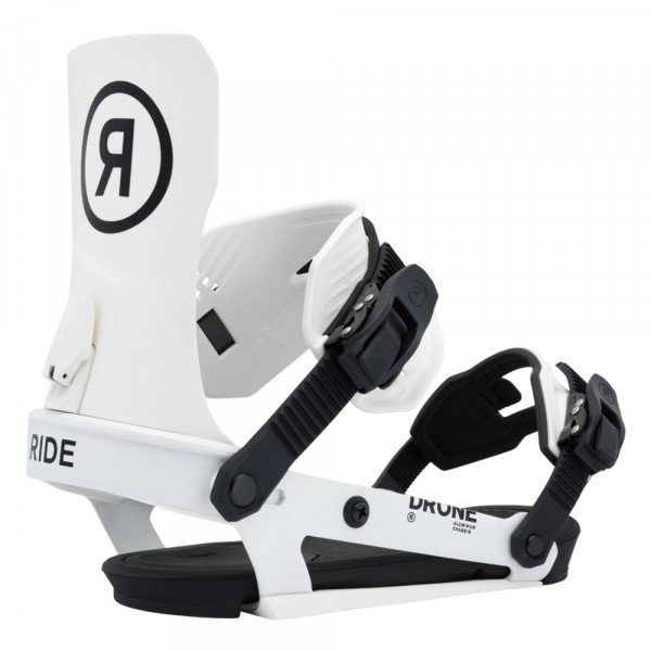Крепления сноубордические женские Ride Drone - 2026 Крепления сноубордические женские Ride Drone - 2026