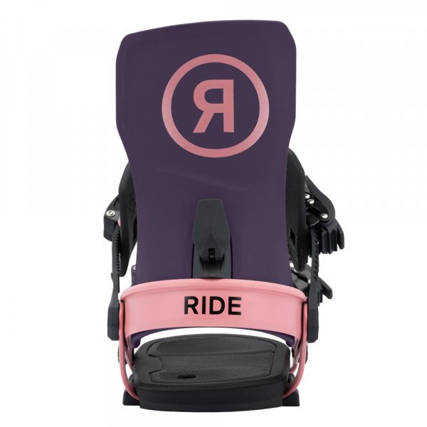 Крепления сноубордические женские Ride Drone - 2026 