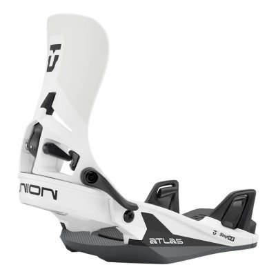 Крепления сноубордические Union Atlas Step On 