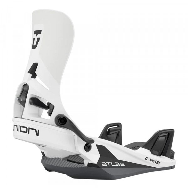 Крепления сноубордические Union Atlas Step On Крепления сноубордические Union Atlas Step On