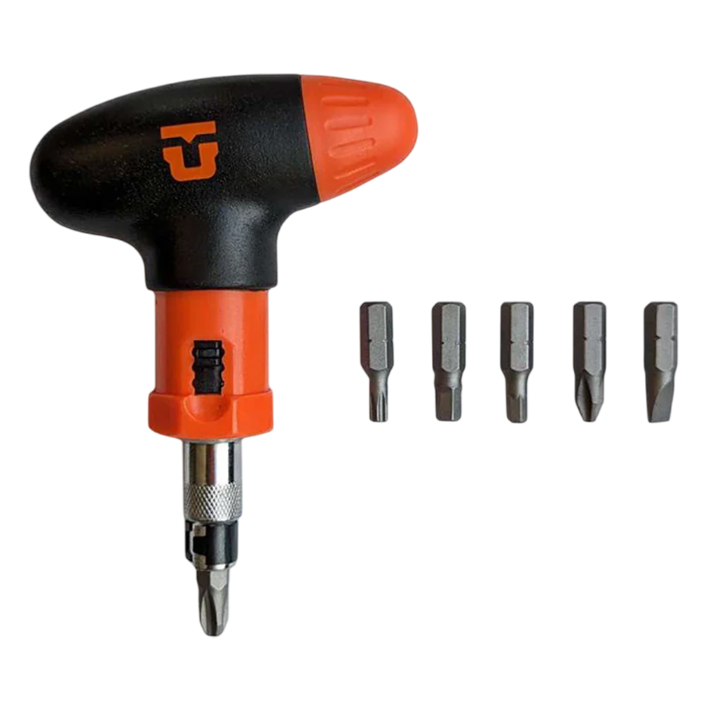 Мультитул Union Binding Multi Tool