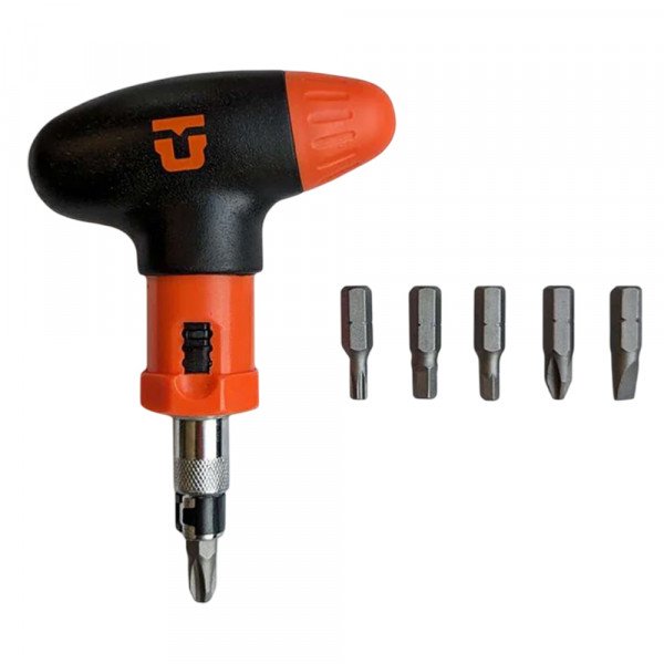 Мультитул Union Binding Multi Tool