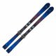 Лыжи горные Dynastar Speed 350 + Xpress 11 GW B83 black blue Лыжи горные Dynastar Speed 350 + Xpress 11 GW B83 black blue
