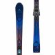 Лыжи горные Dynastar Speed 350 + Xpress 11 GW B83 black blue Лыжи горные Dynastar Speed 350 + Xpress 11 GW B83 black blue