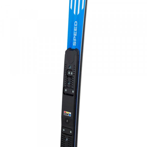 Лыжи горные Dynastar Speed Omg Fis Sl + Spx 15 Rockerace hot red Лыжи горные Dynastar Speed Omg Fis Sl + Spx 15 Rockerace hot red