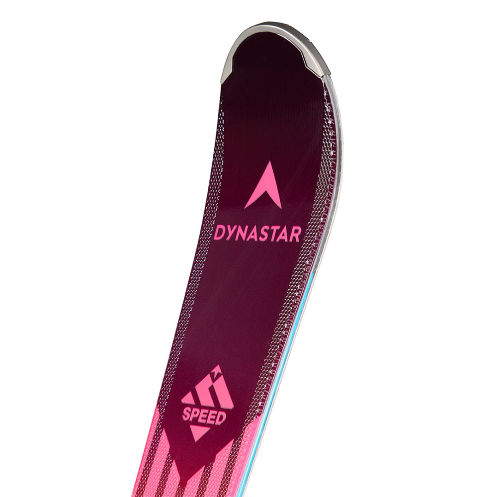 Лыжи горные Dynastar Speed 550 + NX 12 Konect GW B80 blue steel Лыжи горные Dynastar Speed 550 + NX 12 Konect GW B80 blue steel