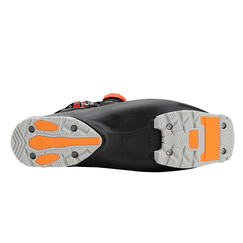 Ботинки горнолыжные мужские Lange Concept 11 GW Boa 