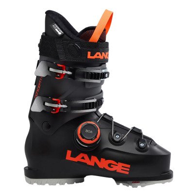Ботинки горнолыжные мужские Lange Concept 11 GW Boa 