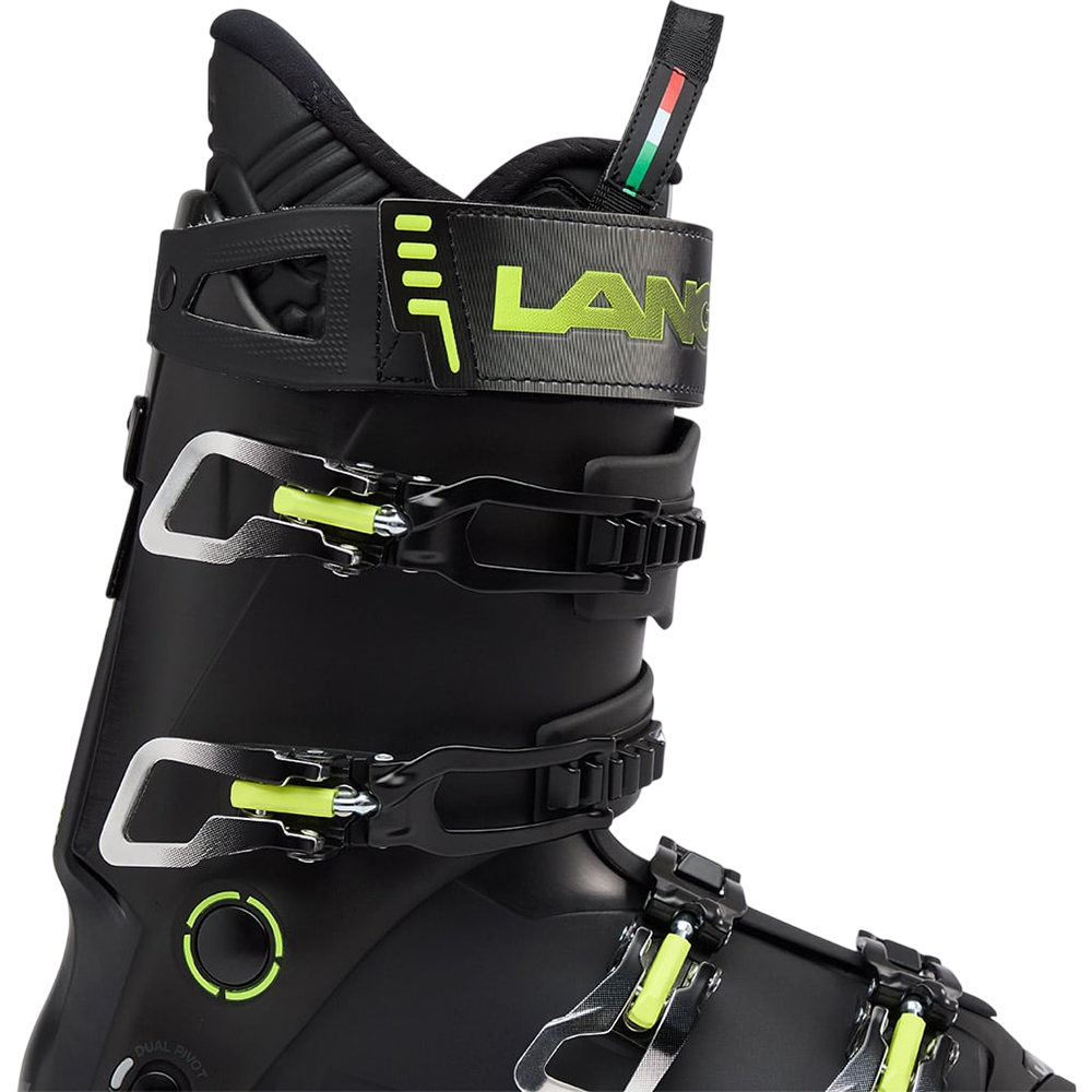 Ботинки горнолыжные мужские Lange Shadow 100 MV GW 