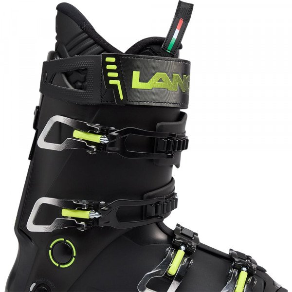 Ботинки горнолыжные мужские Lange Shadow 100 MV GW 