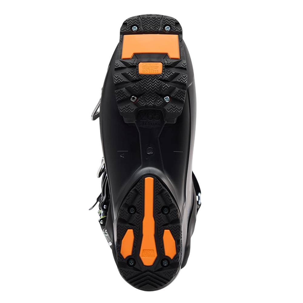 Ботинки горнолыжные мужские Lange Shadow 100 MV GW 