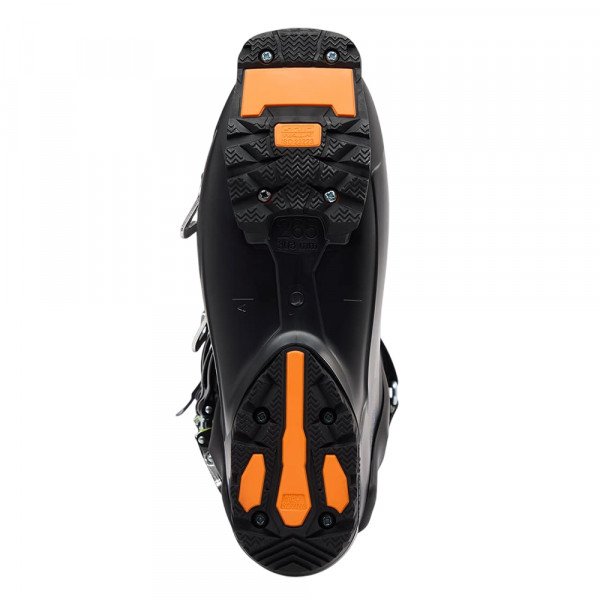 Ботинки горнолыжные мужские Lange Shadow 100 MV GW 