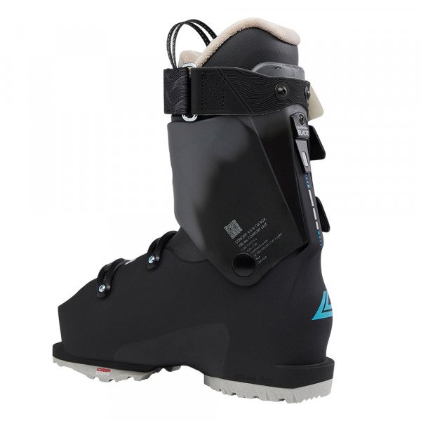 Ботинки горнолыжные женские Lange Concept 9.5 W GW Boa Ботинки горнолыжные женские Lange Concept 9.5 W GW Boa