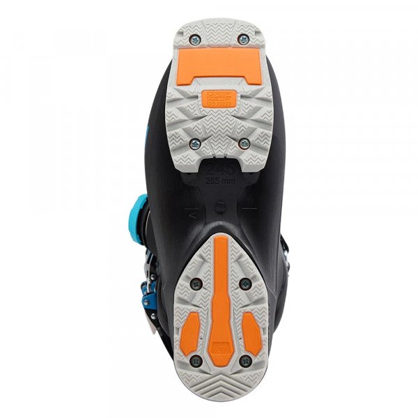 Ботинки горнолыжные женские Lange Concept 9.5 W GW Boa Ботинки горнолыжные женские Lange Concept 9.5 W GW Boa