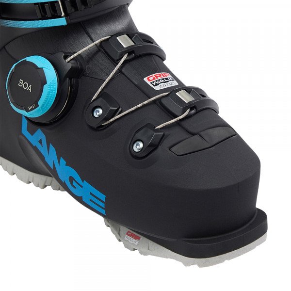 Ботинки горнолыжные женские Lange Concept 9.5 W GW Boa Ботинки горнолыжные женские Lange Concept 9.5 W GW Boa