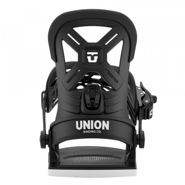 Крепления сноубордические детские Union Cadet 