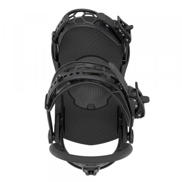 Крепления сноубордические детские Union Cadet 